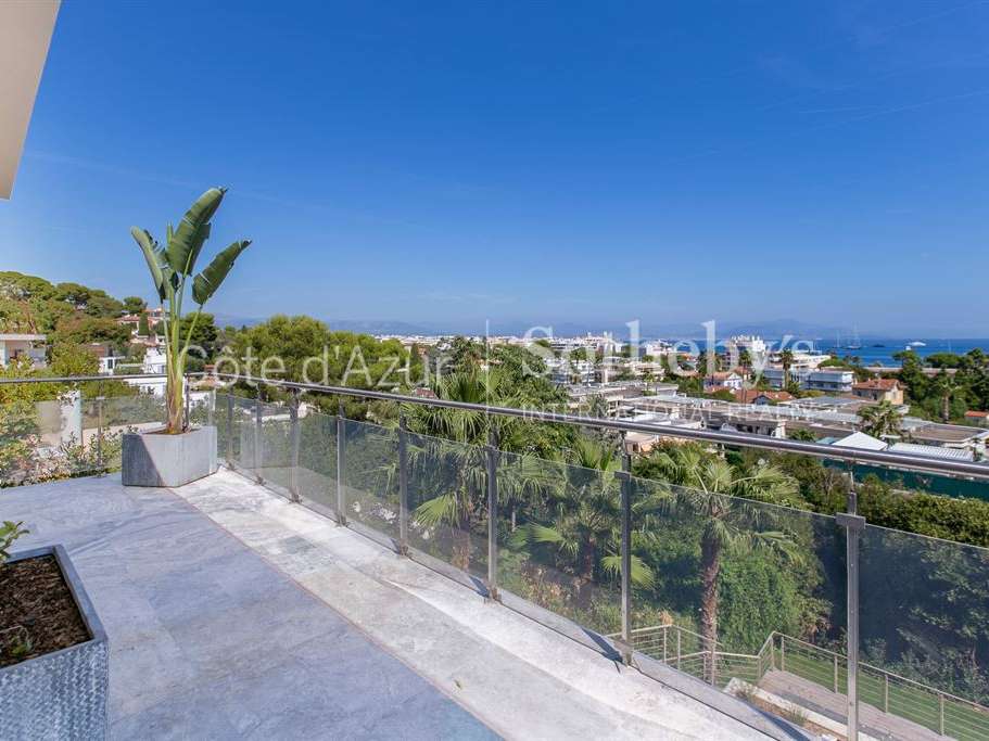 Maison Cap-d-antibes
