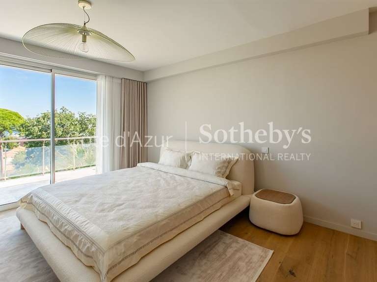 Maison avec Vue sur mer Cap-d-antibes - 4 chambres - 320m²