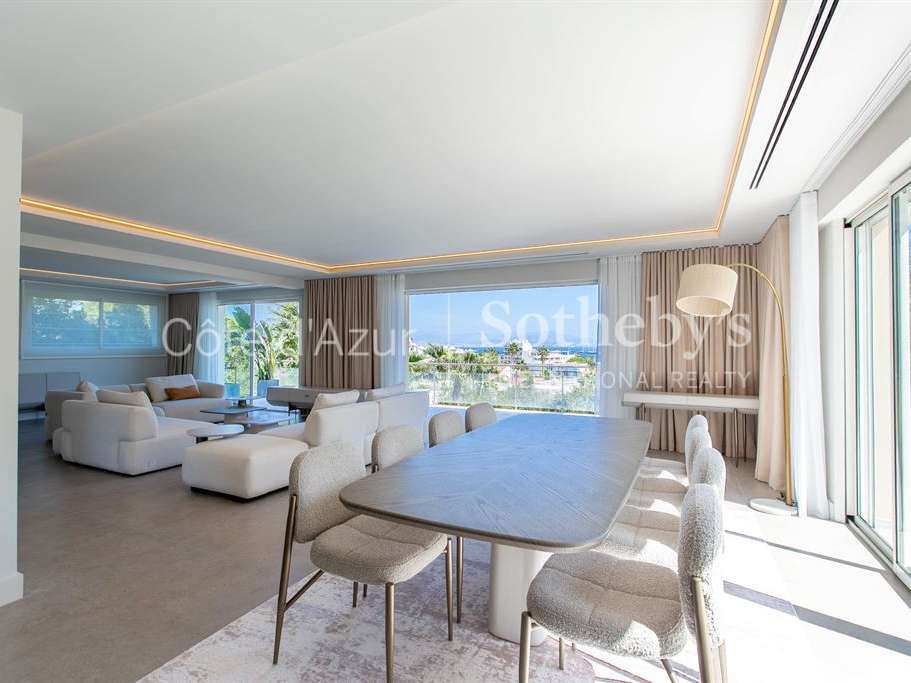 Maison Cap-d-antibes