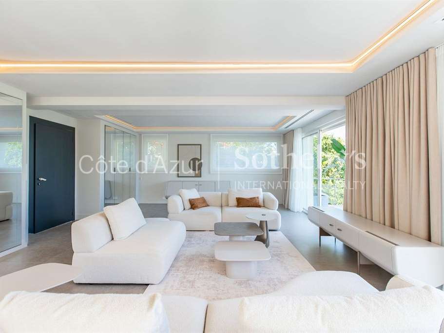 Maison Cap-d-antibes