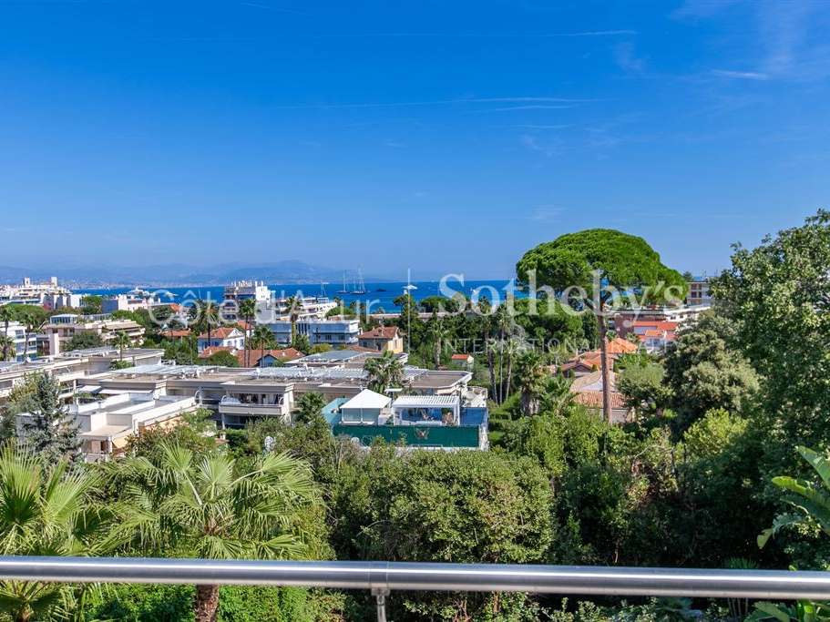 Maison Cap-d-antibes