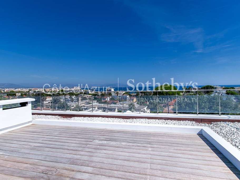 Maison Cap-d-antibes