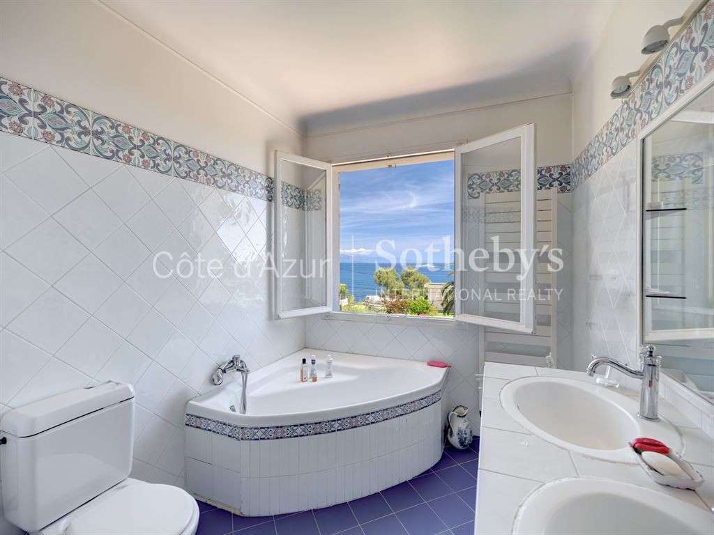 Maison Cap-d-antibes