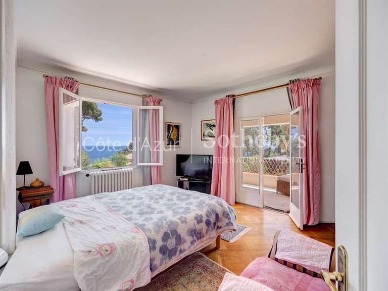 Maison avec Vue sur mer Cap-d-antibes - 6 chambres - 300m²