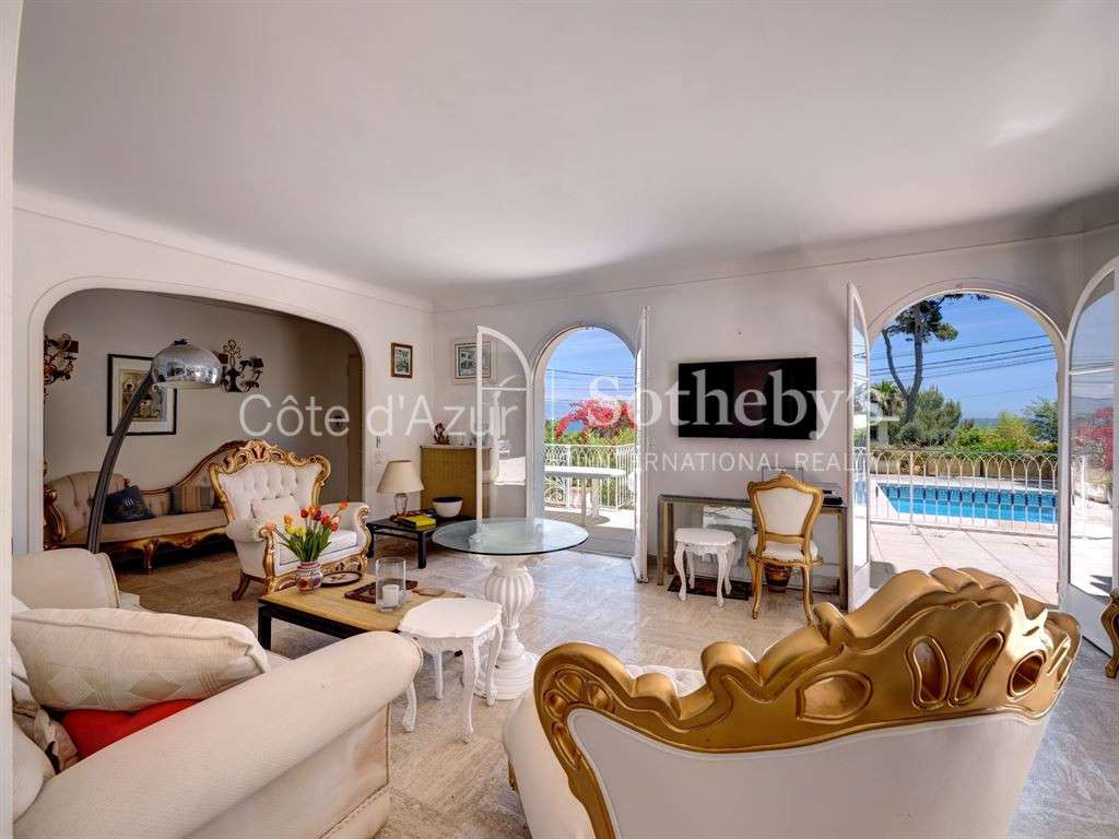 Maison Cap-d-antibes