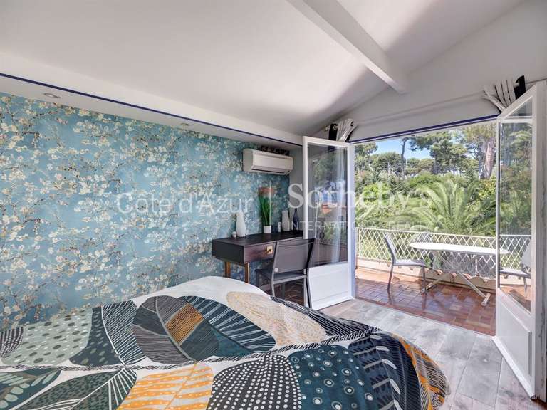 Maison avec Vue sur mer Cap-d-antibes - 6 chambres - 300m²