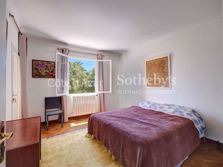 Maison avec Vue sur mer Cap-d-antibes - 6 chambres - 300m²