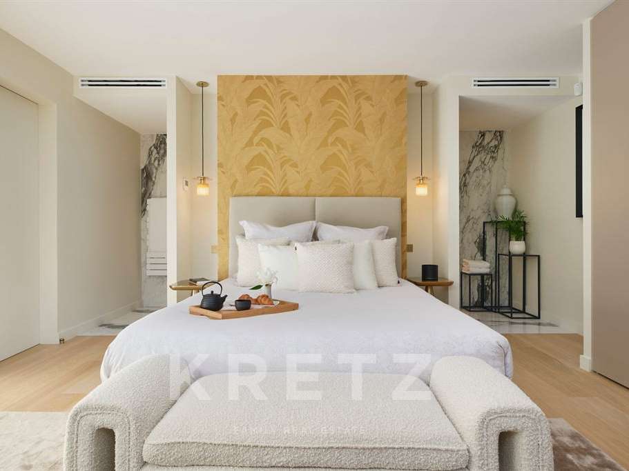 Maison Cap-d-antibes