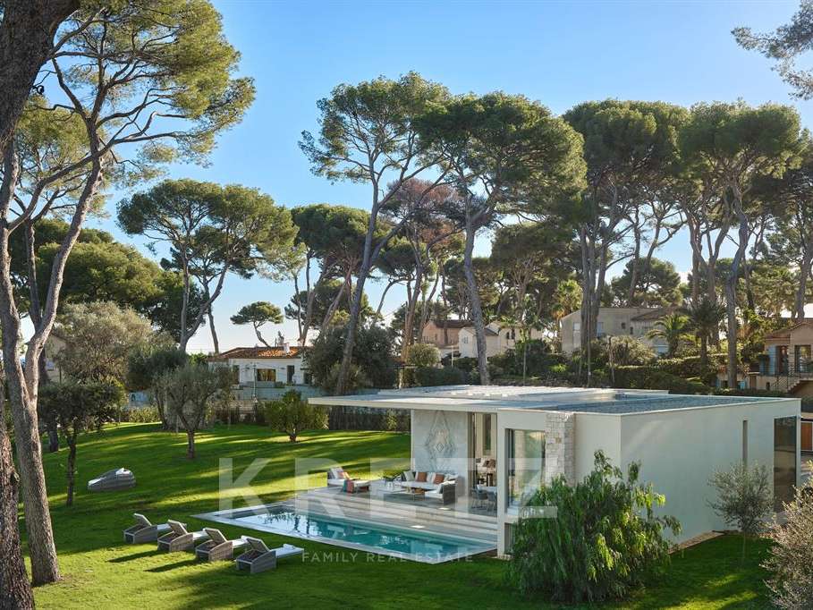 Maison Cap-d-antibes