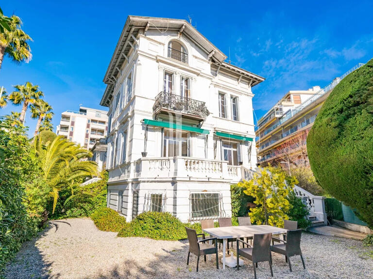 Sale Property with Sea view cap-d-antibes - 10 bedrooms