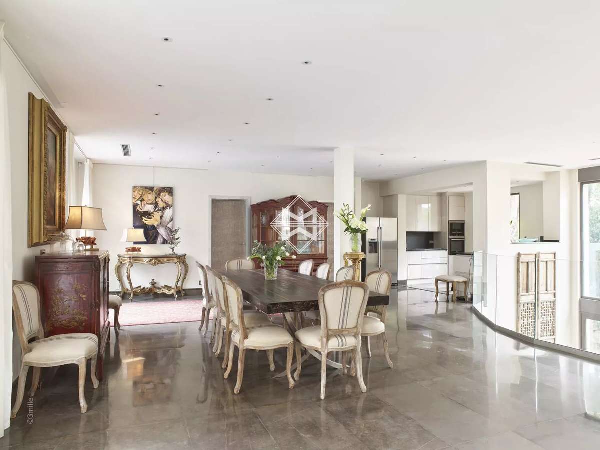 Propriété Cap-d-antibes