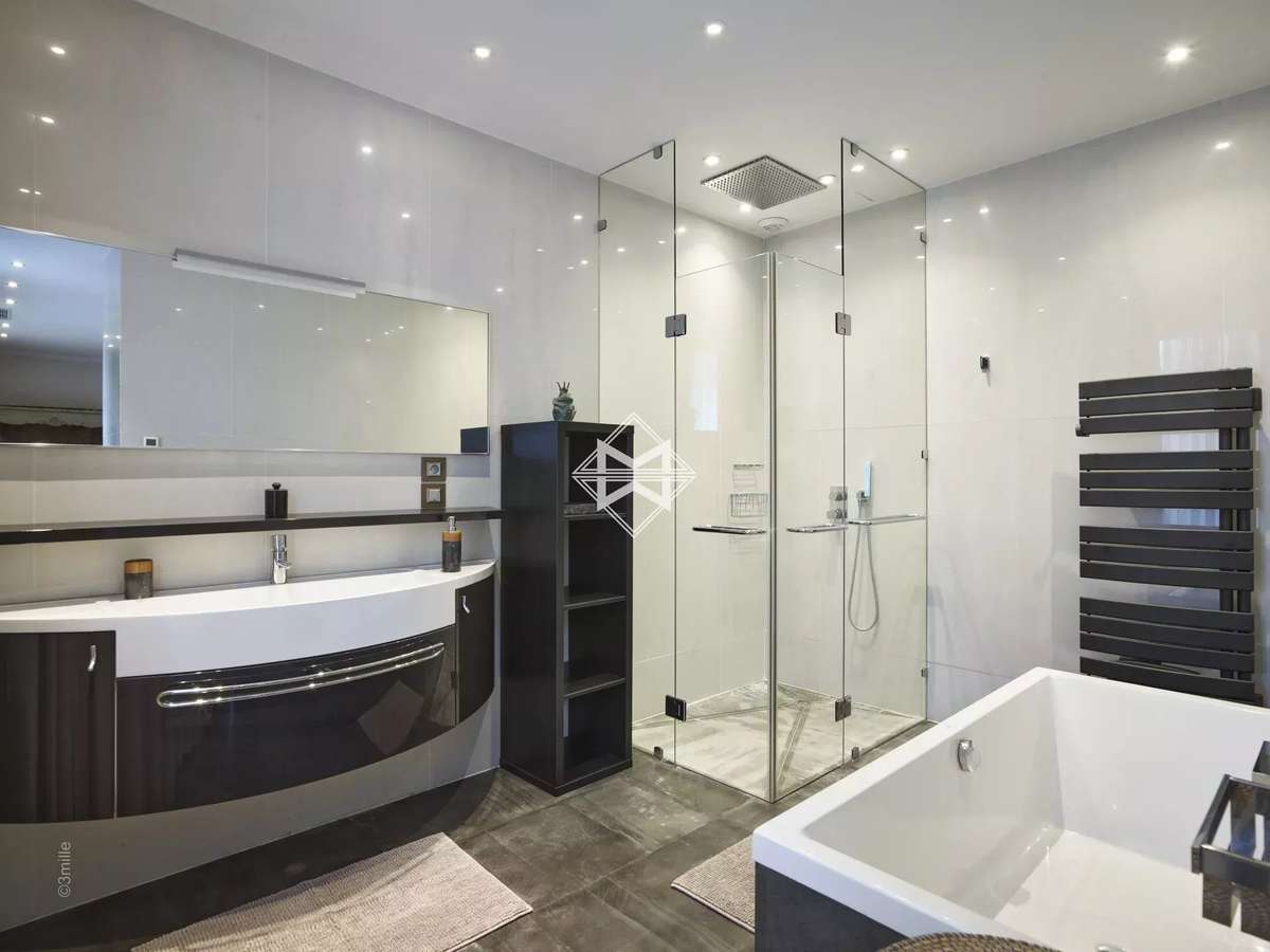 Propriété Cap-d-antibes