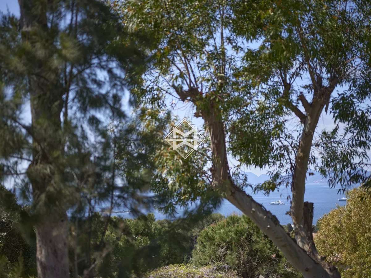 Propriété Cap-d-antibes