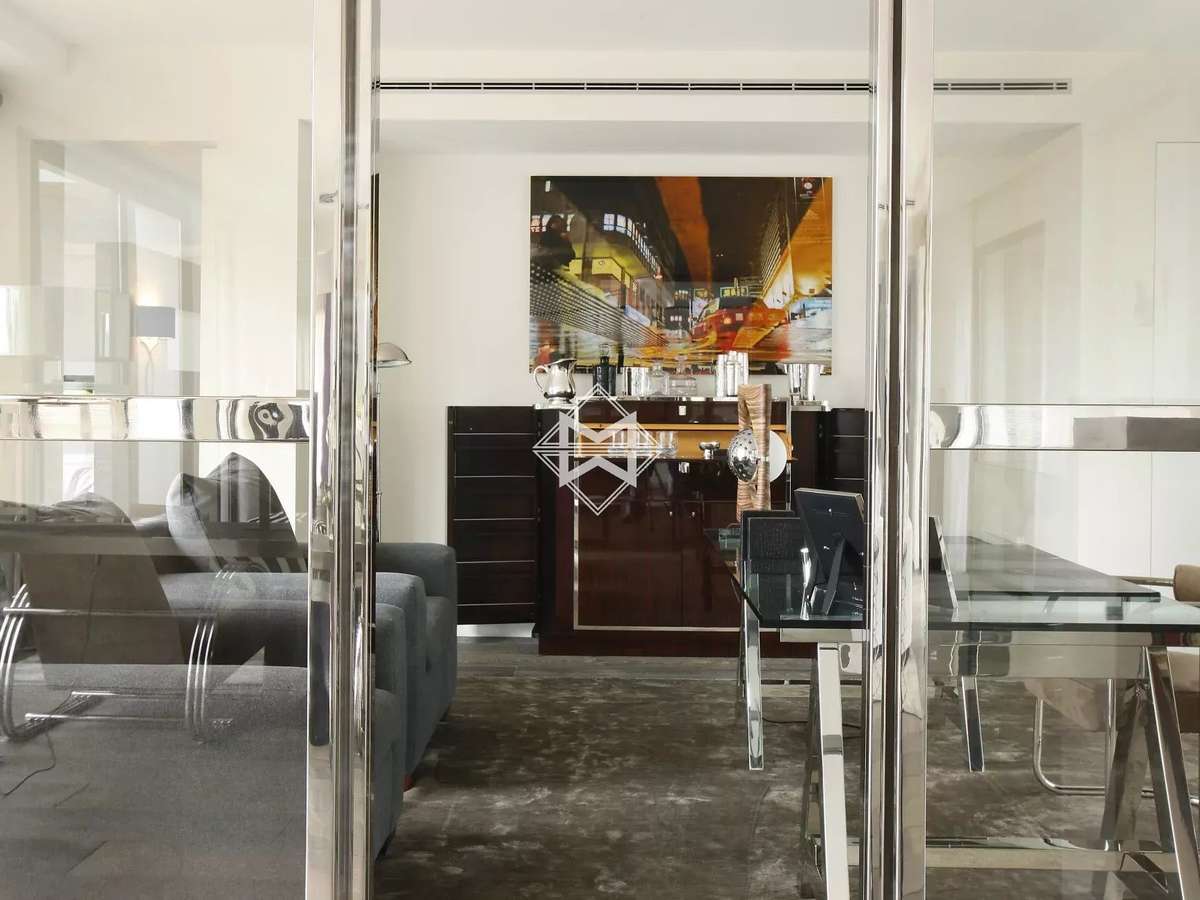 Propriété Cap-d-antibes