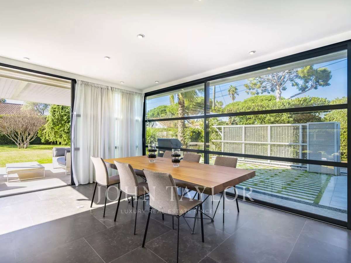 Propriété Cap-d-antibes