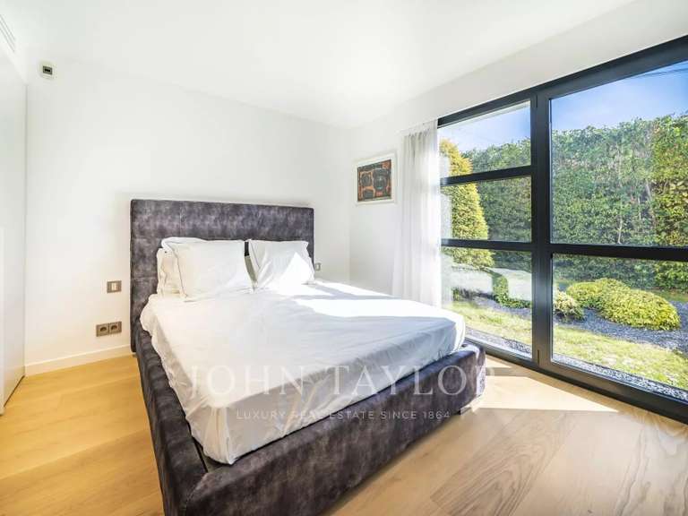 Propriété avec Vue sur mer Cap-d-antibes - 5 chambres - 320m²