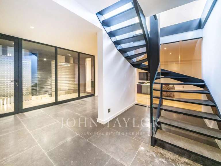 Propriété avec Vue sur mer Cap-d-antibes - 5 chambres - 320m²