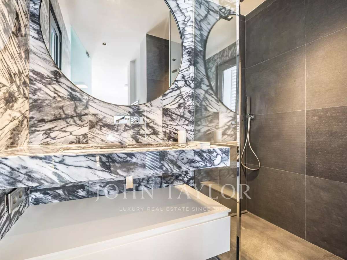 Propriété Cap-d-antibes