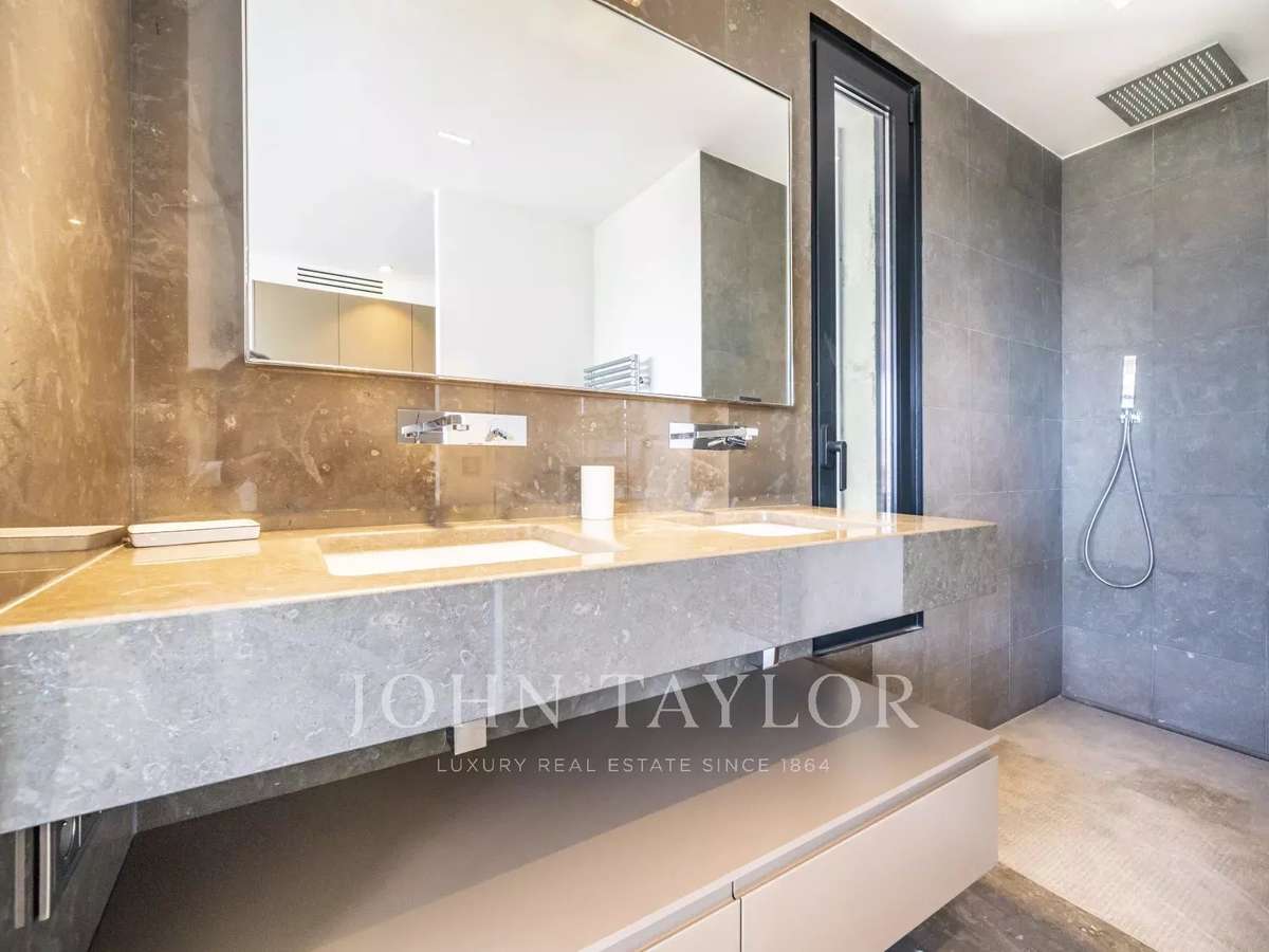 Propriété Cap-d-antibes