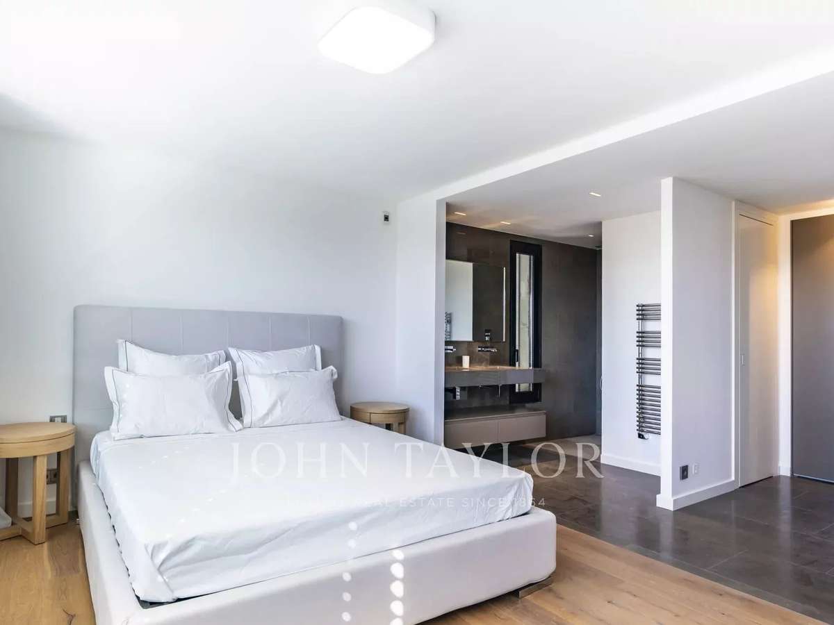 Propriété Cap-d-antibes