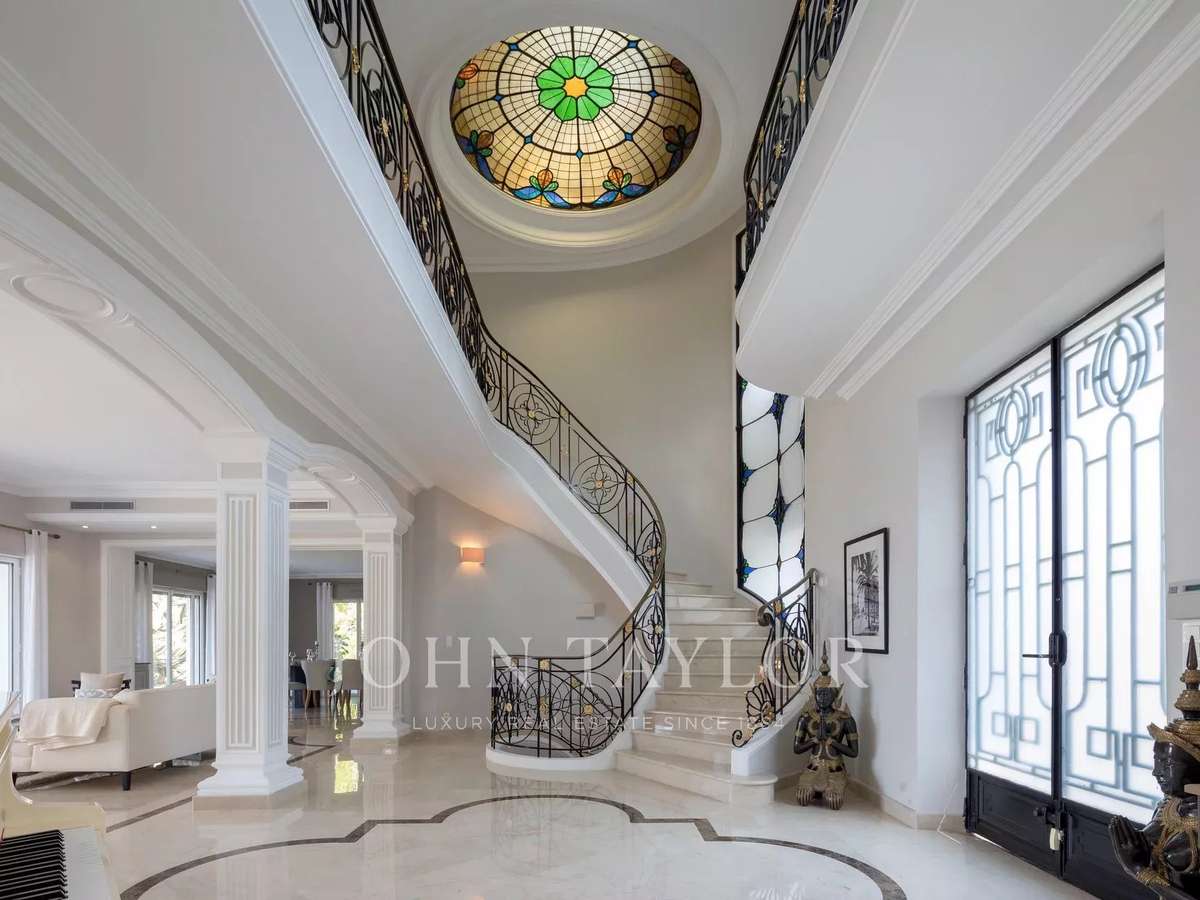 Property cap-d-antibes