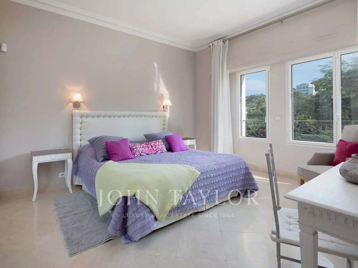 Property cap-d-antibes