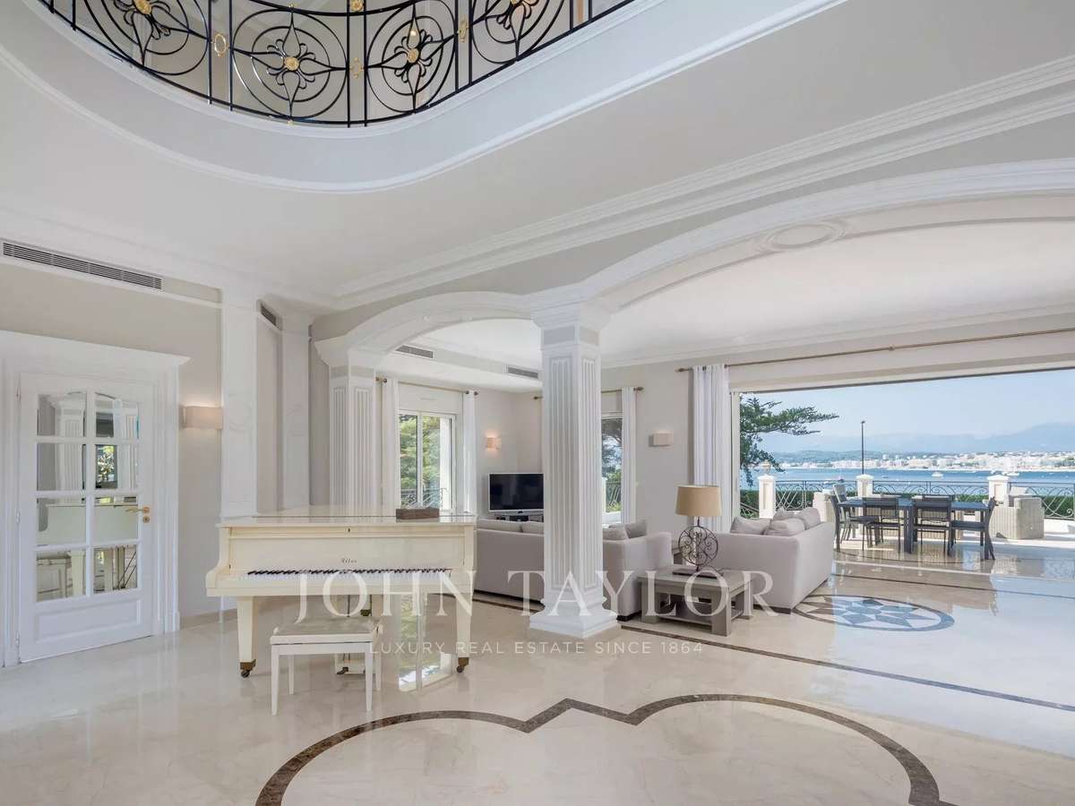 Property cap-d-antibes