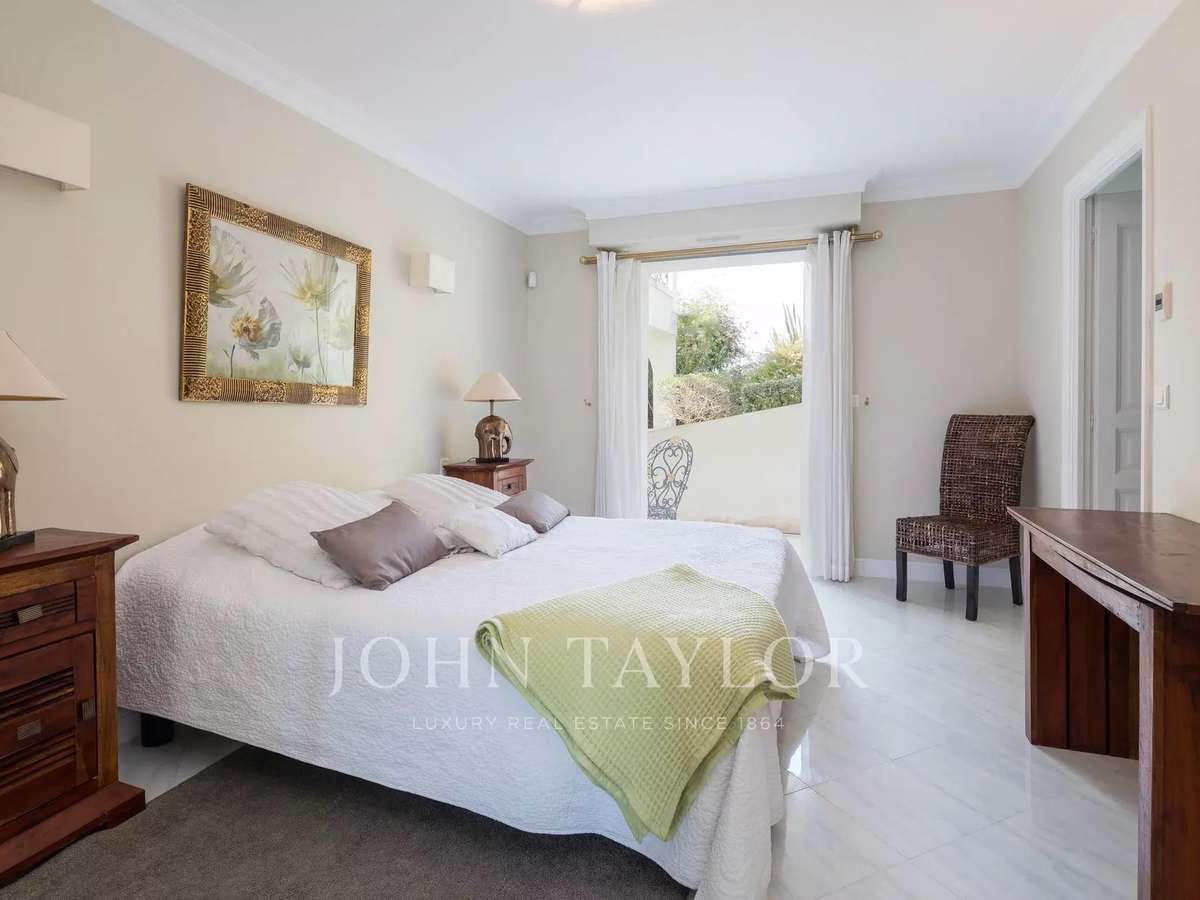 Property cap-d-antibes