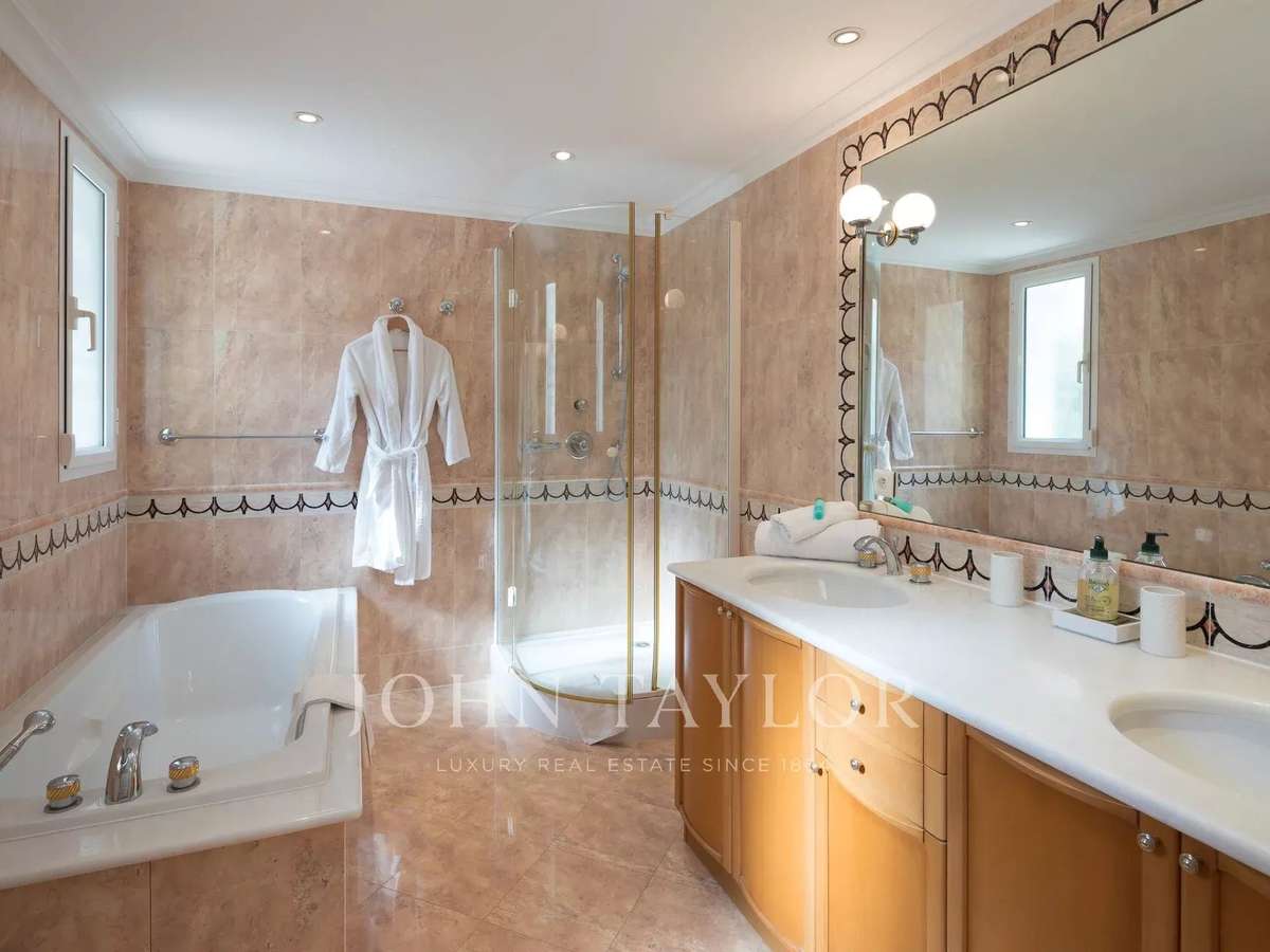 Property cap-d-antibes