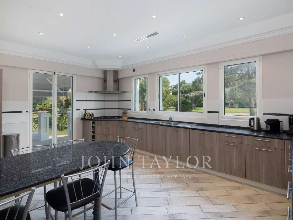 Property cap-d-antibes