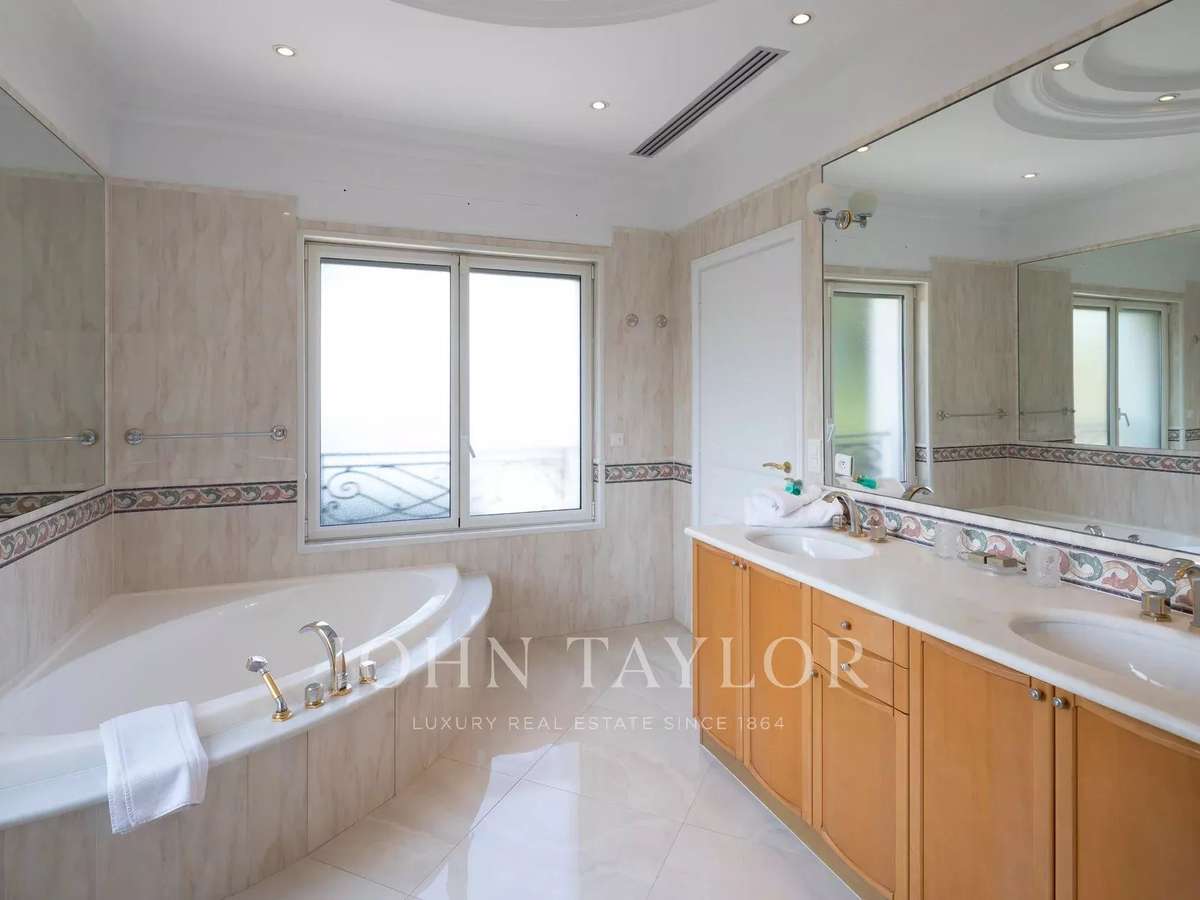 Property cap-d-antibes