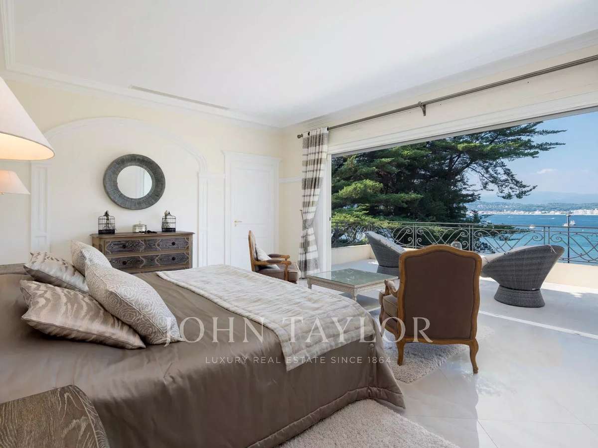 Property cap-d-antibes