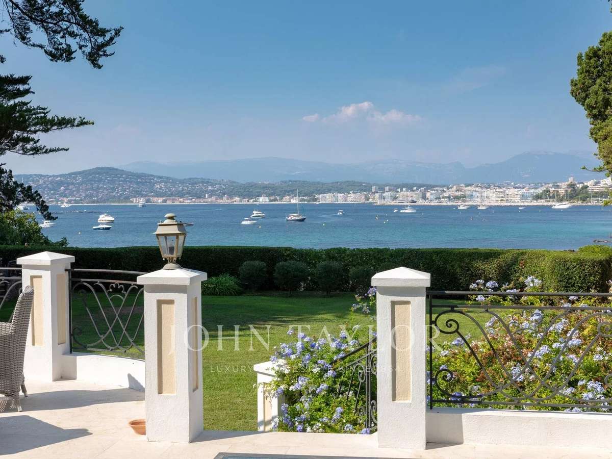 Property cap-d-antibes