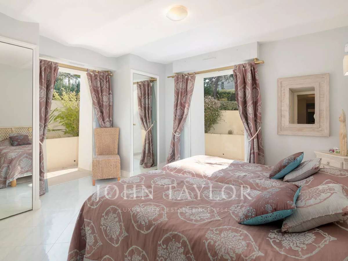 Property cap-d-antibes