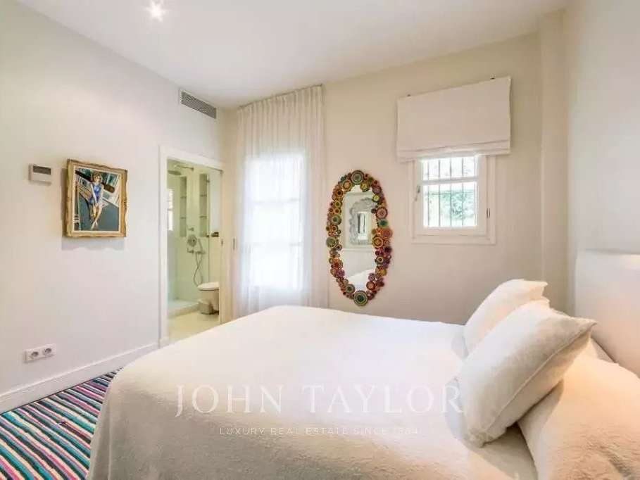 Propriété Cap-d-antibes