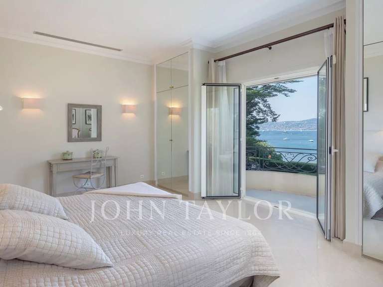 Propriété avec Vue sur mer Cap-d-antibes - 10 chambres - 667m²