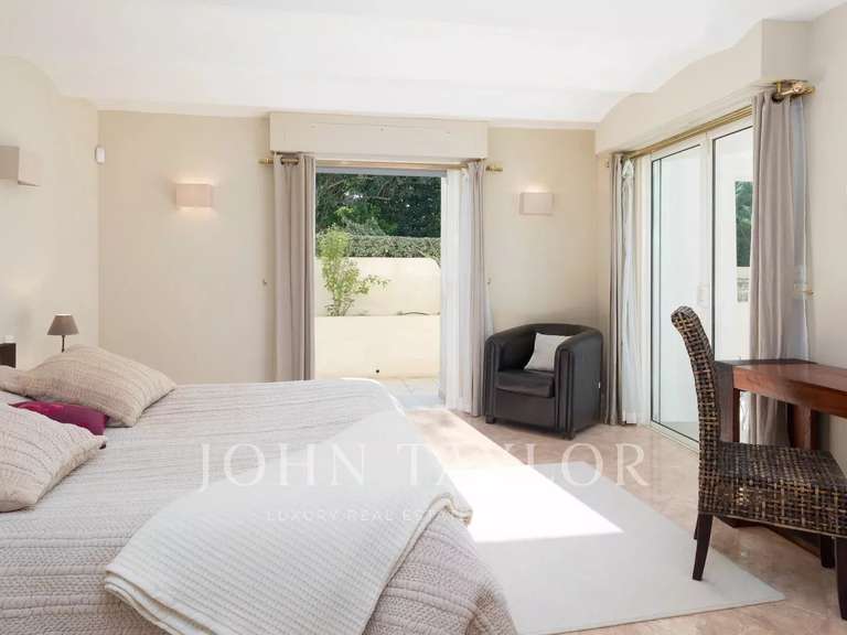 Propriété avec Vue sur mer Cap-d-antibes - 10 chambres - 667m²
