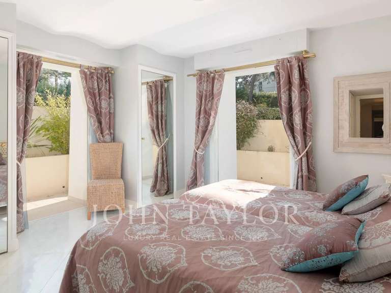 Propriété avec Vue sur mer Cap-d-antibes - 10 chambres - 667m²