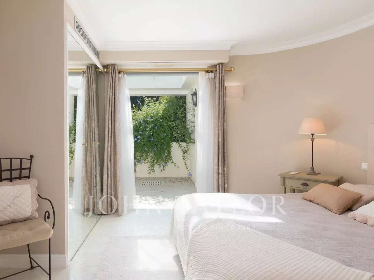 Propriété Cap-d-antibes