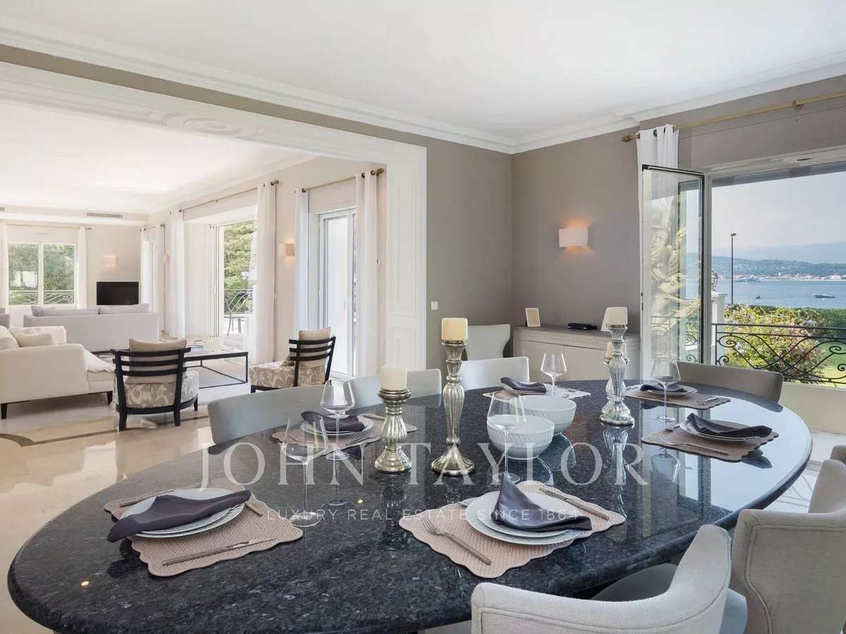 Propriété Cap-d-antibes