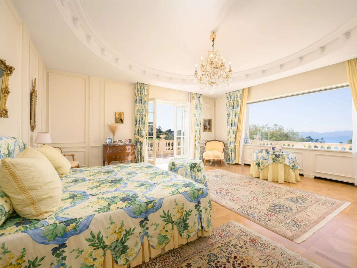 Propriété Cap-d-antibes