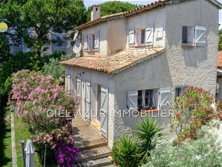 Rent Villa cap-d-antibes - 5 bedrooms