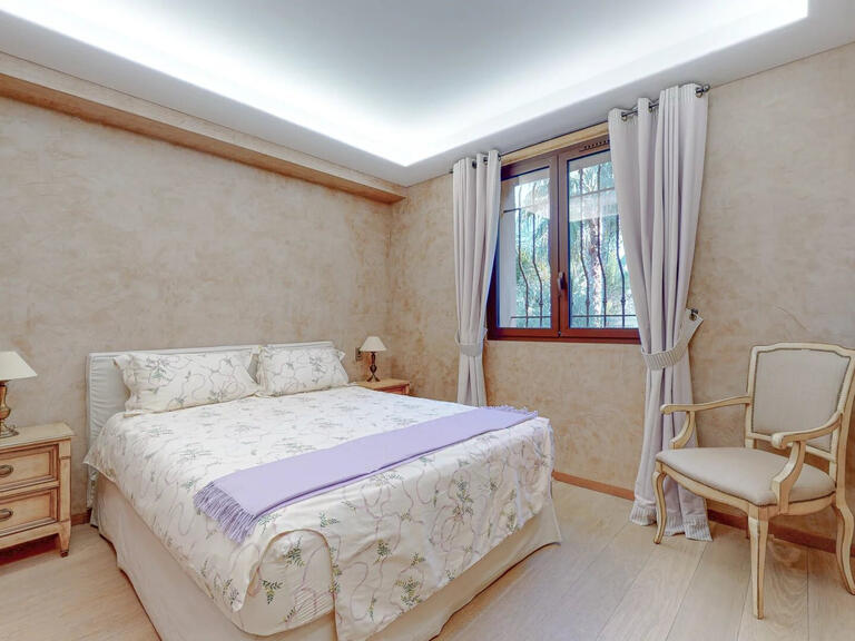 Sale Villa cap-d-antibes - 6 bedrooms