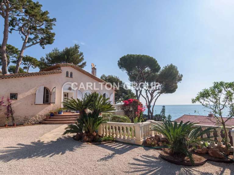 Villa à Cap-d-antibes - Vente de luxe - BellesPierres