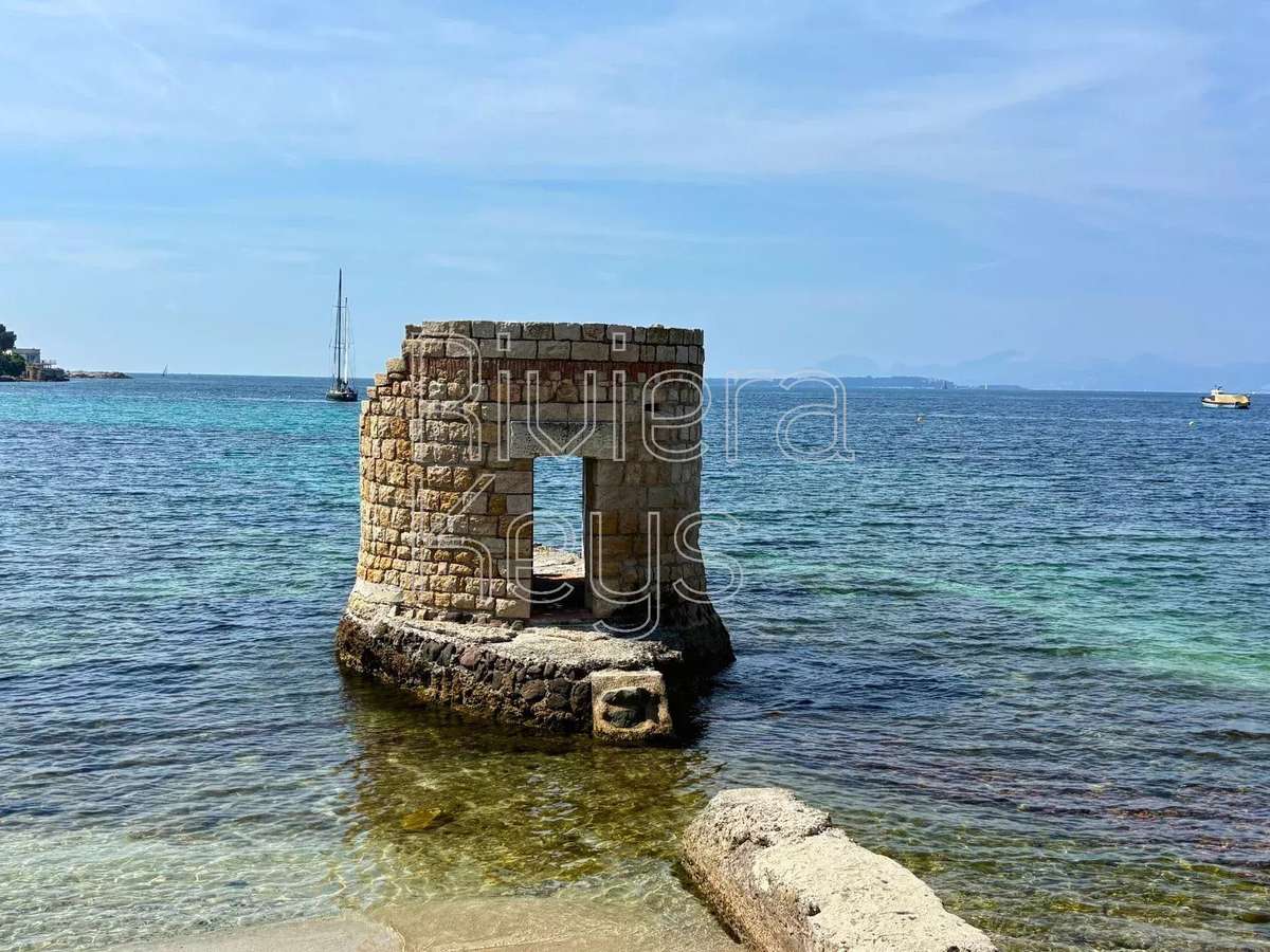 Villa cap-d-antibes