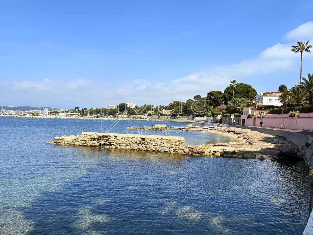 Villa cap-d-antibes