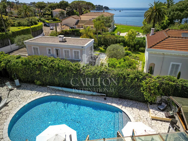 Villa Cap-d-antibes - 5 chambres - 280m²