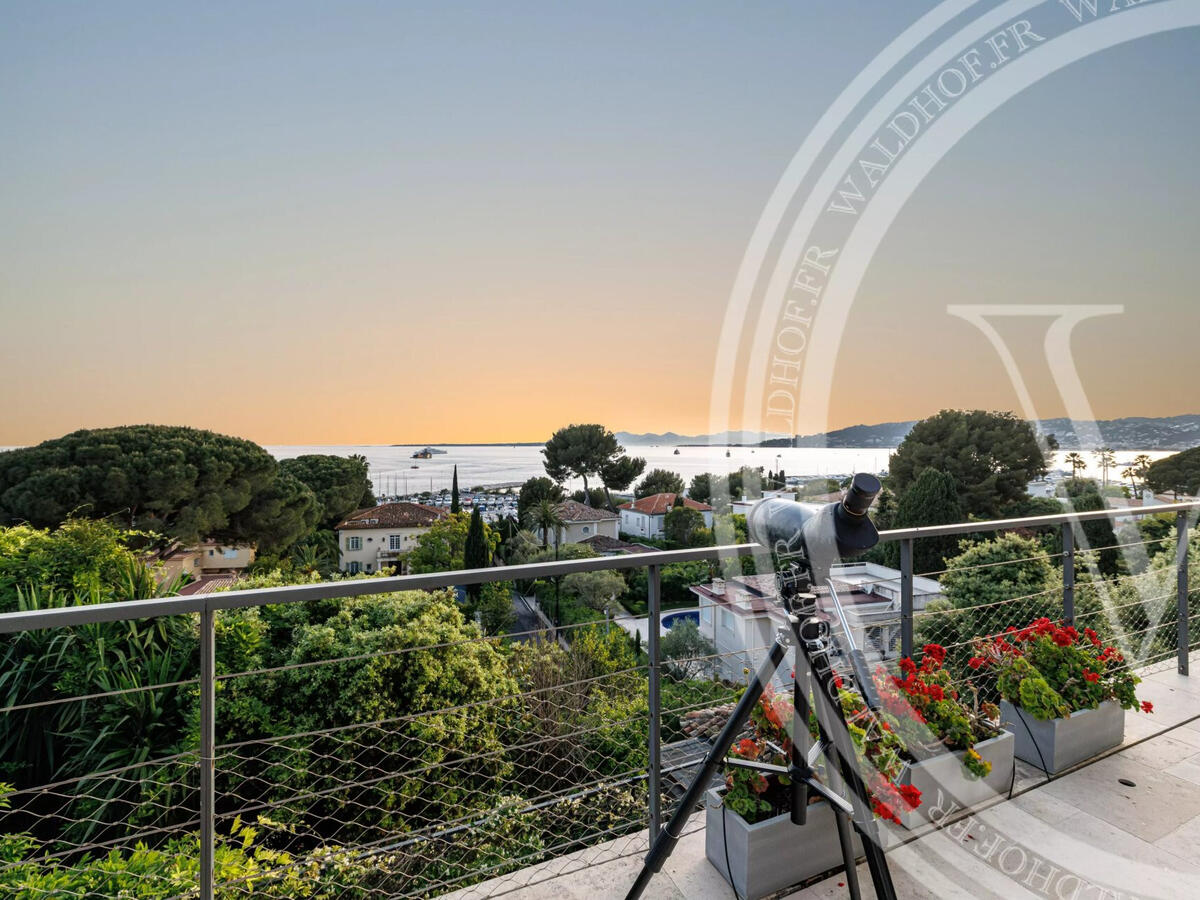 Villa Cap-d-antibes