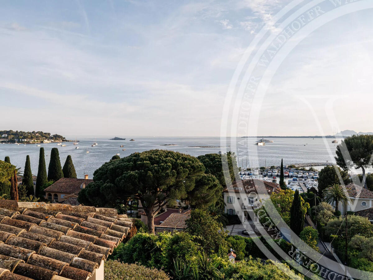 Villa Cap-d-antibes