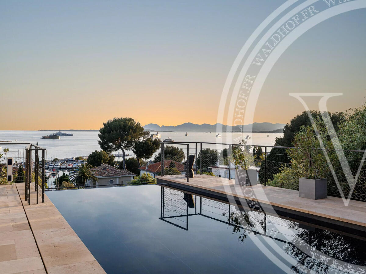 Villa Cap-d-antibes
